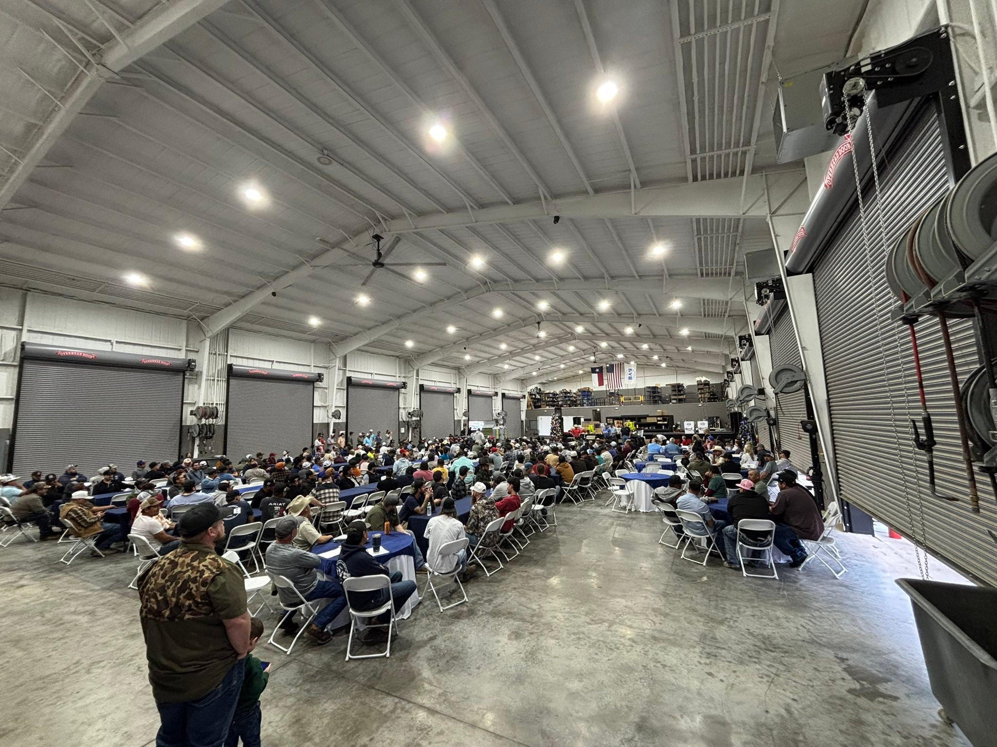 SYB Construction Inc. added a new... - SYB Construction Inc.
