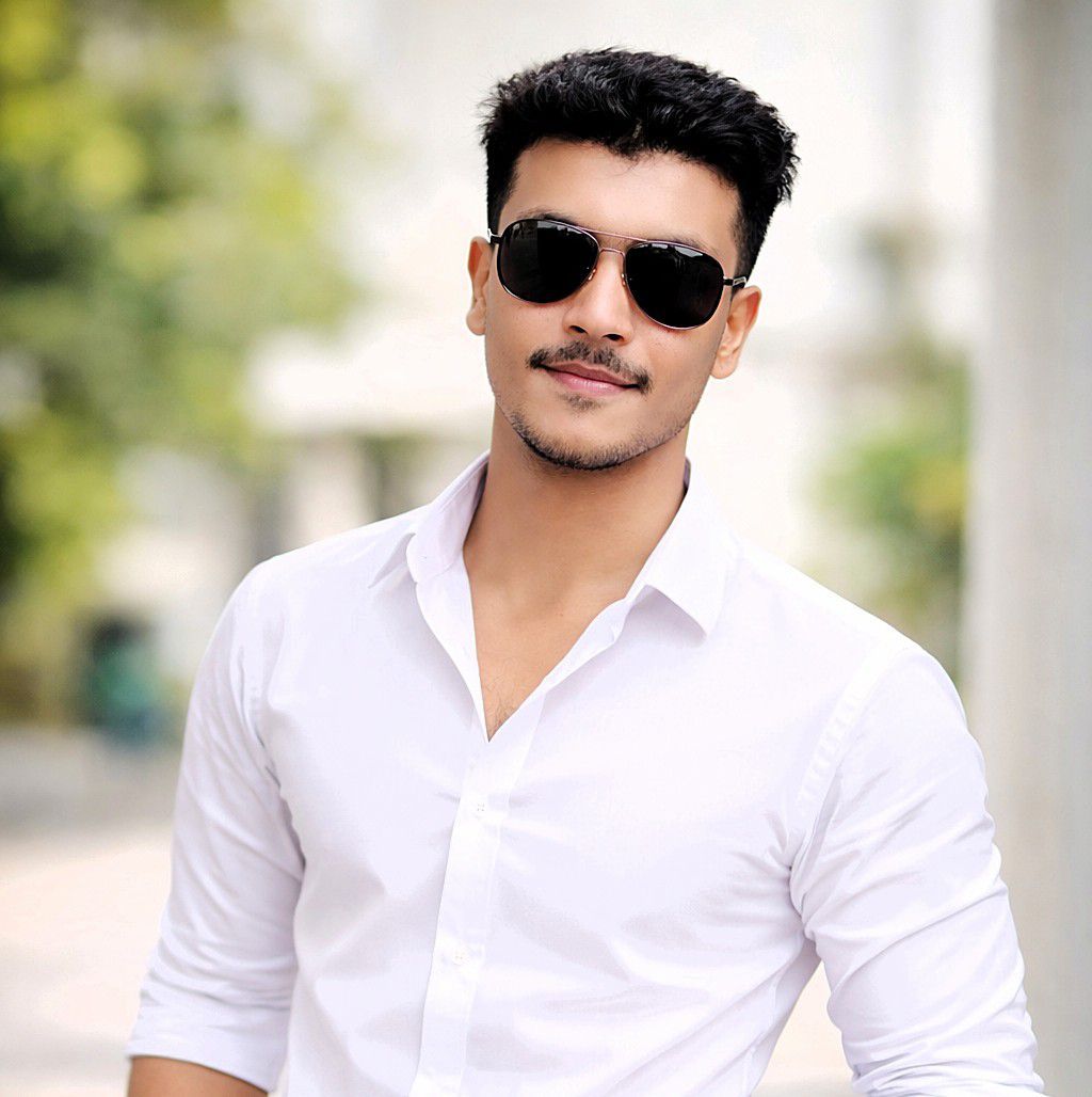 Rakib Mollik
