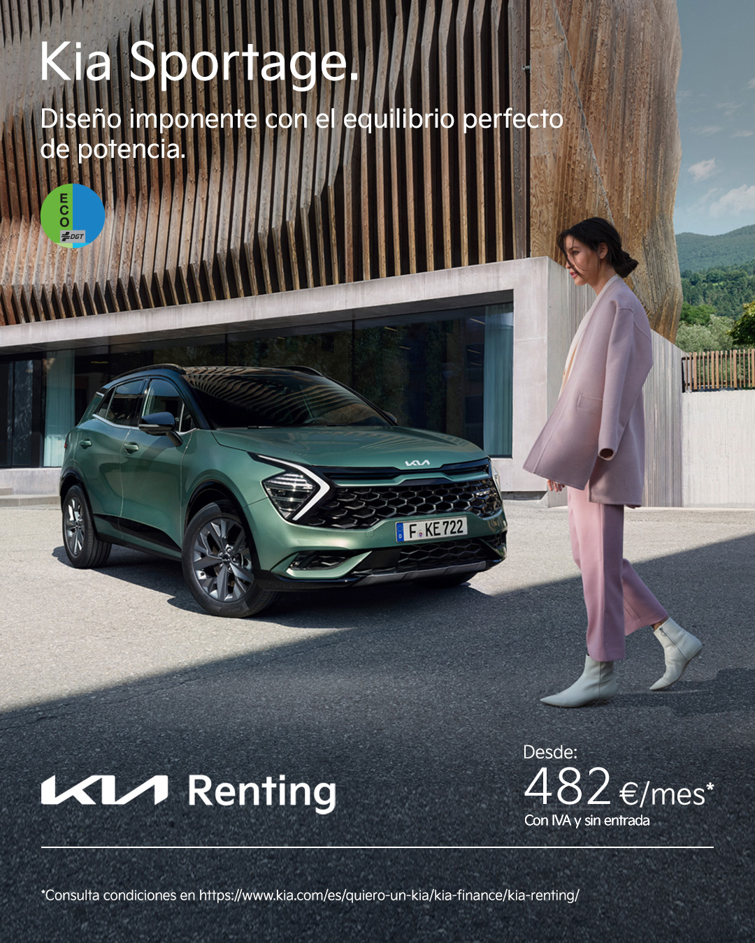 Corgal Automóviles Kia... - Corgal Automóviles Kia Coruña