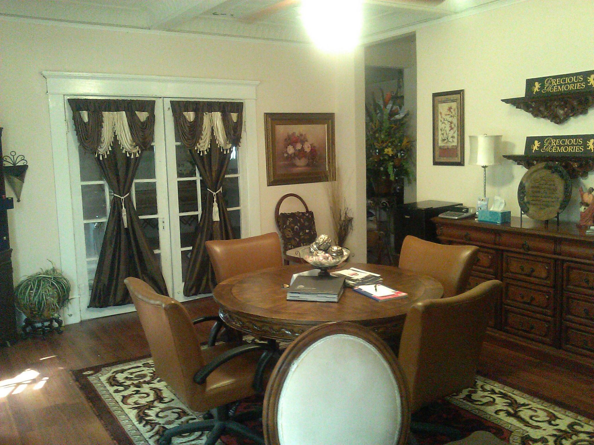 Precious Memories Mortuary | Shreveport LA