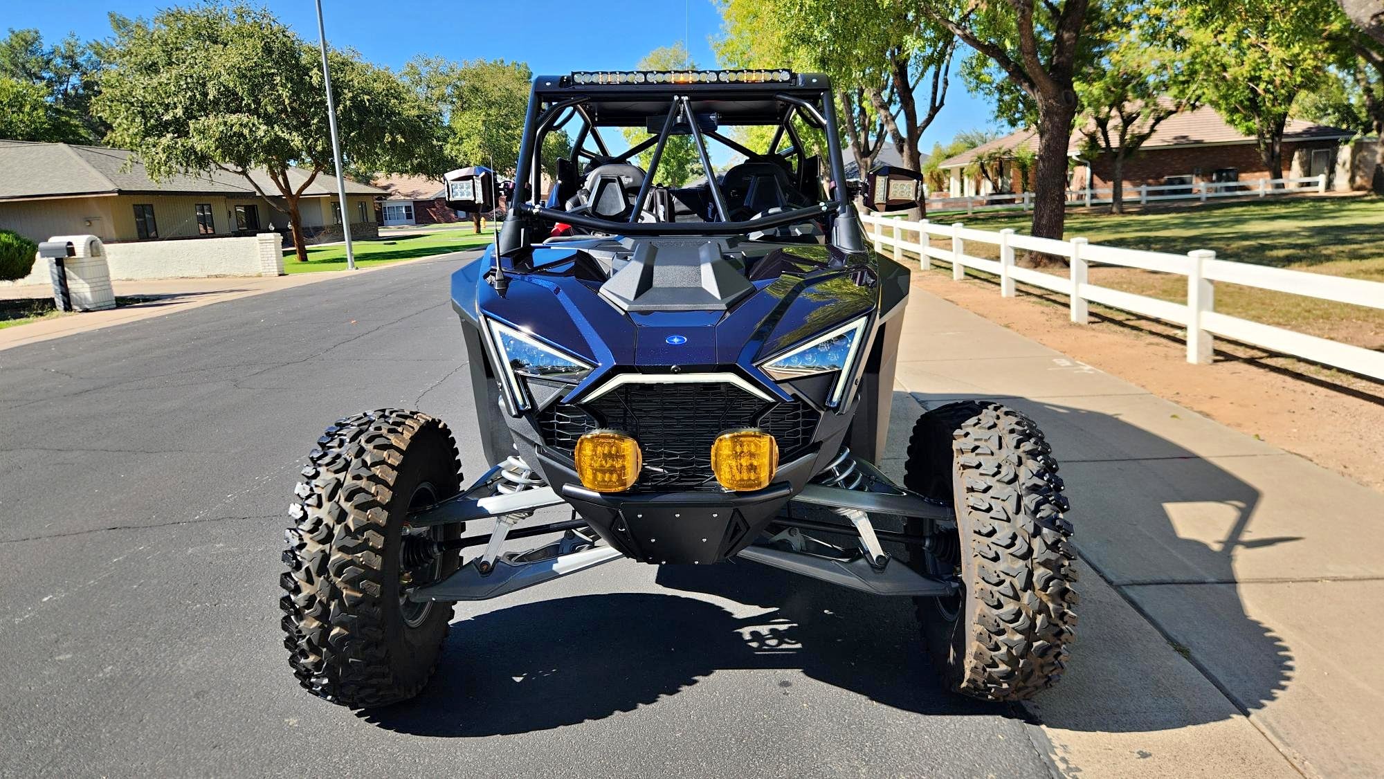 2022 Polaris rzr pro r4 ultimate - Powersport Vehicles - Mesa, Arizona ...