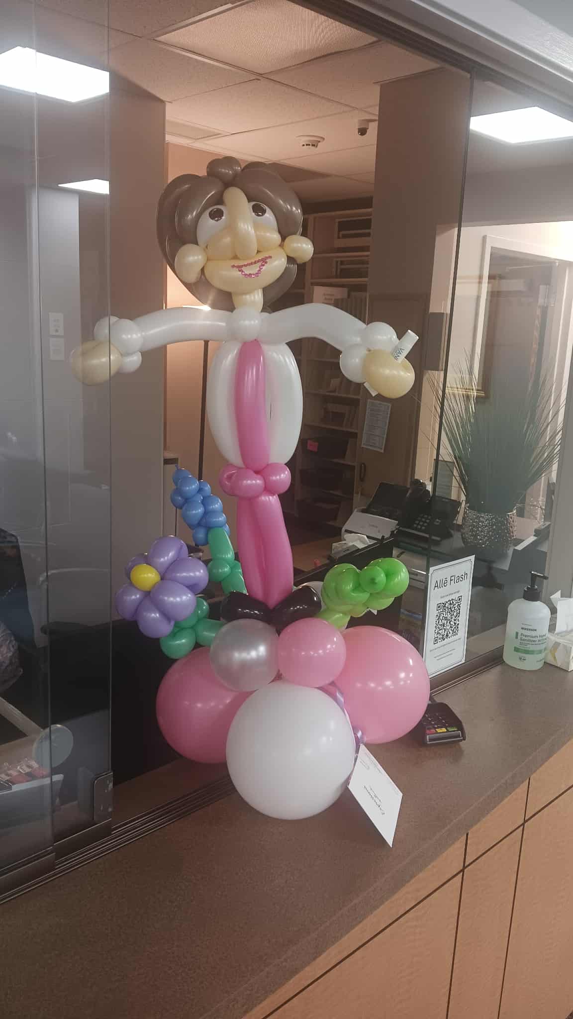 Balloons Roc | Rochester NY