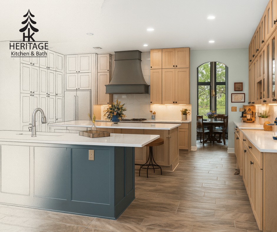 Heritage Kitchen and Bath | Brockville ON