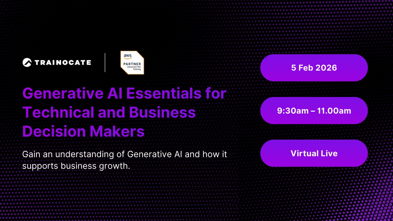 Trainocate - This course covers topics from Alibaba Cloud's ECS, SLB ...