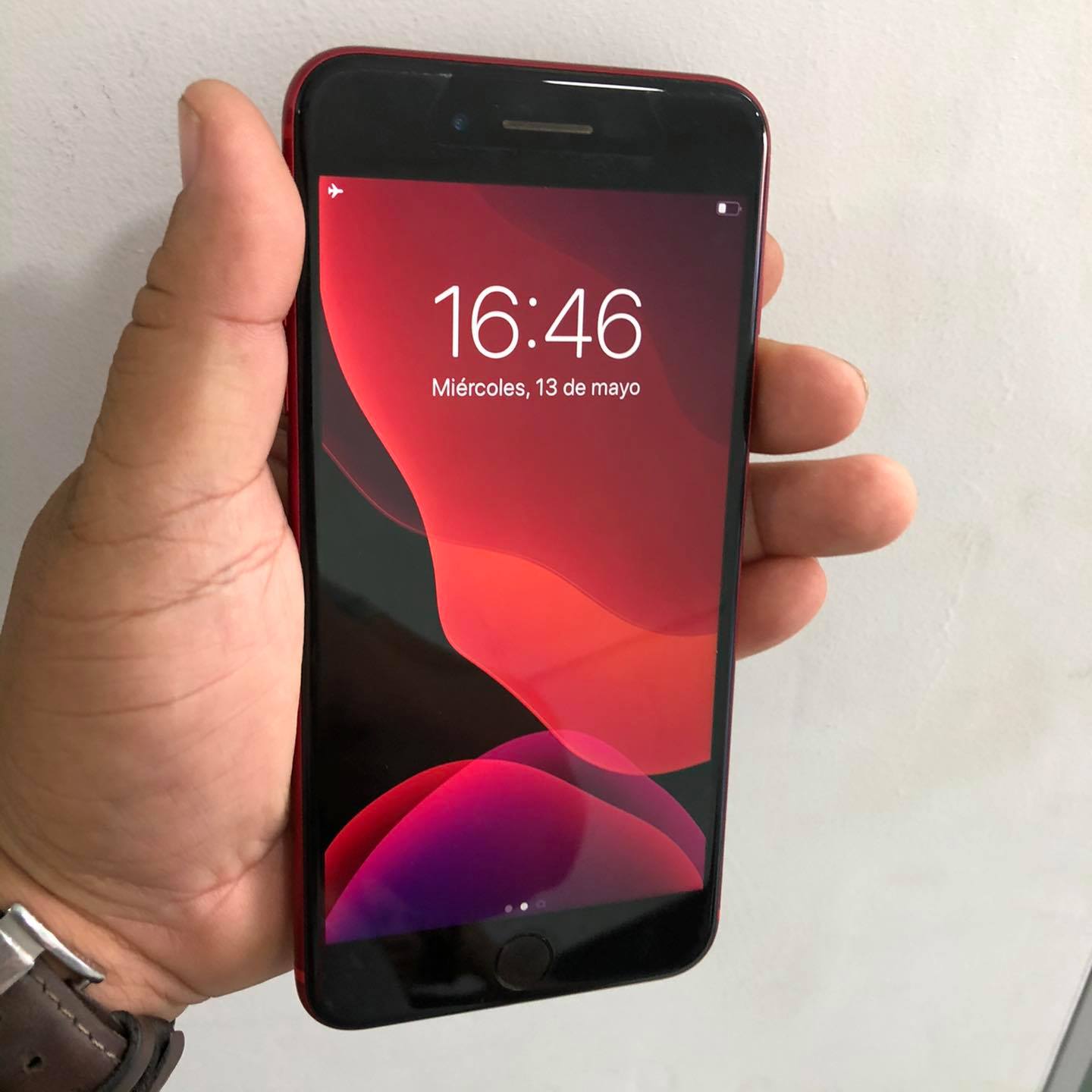 Iphone-tech - ☺️ DISPONIBLE ☺️ IPHONE 8 PLUS 64gb de... | Facebook