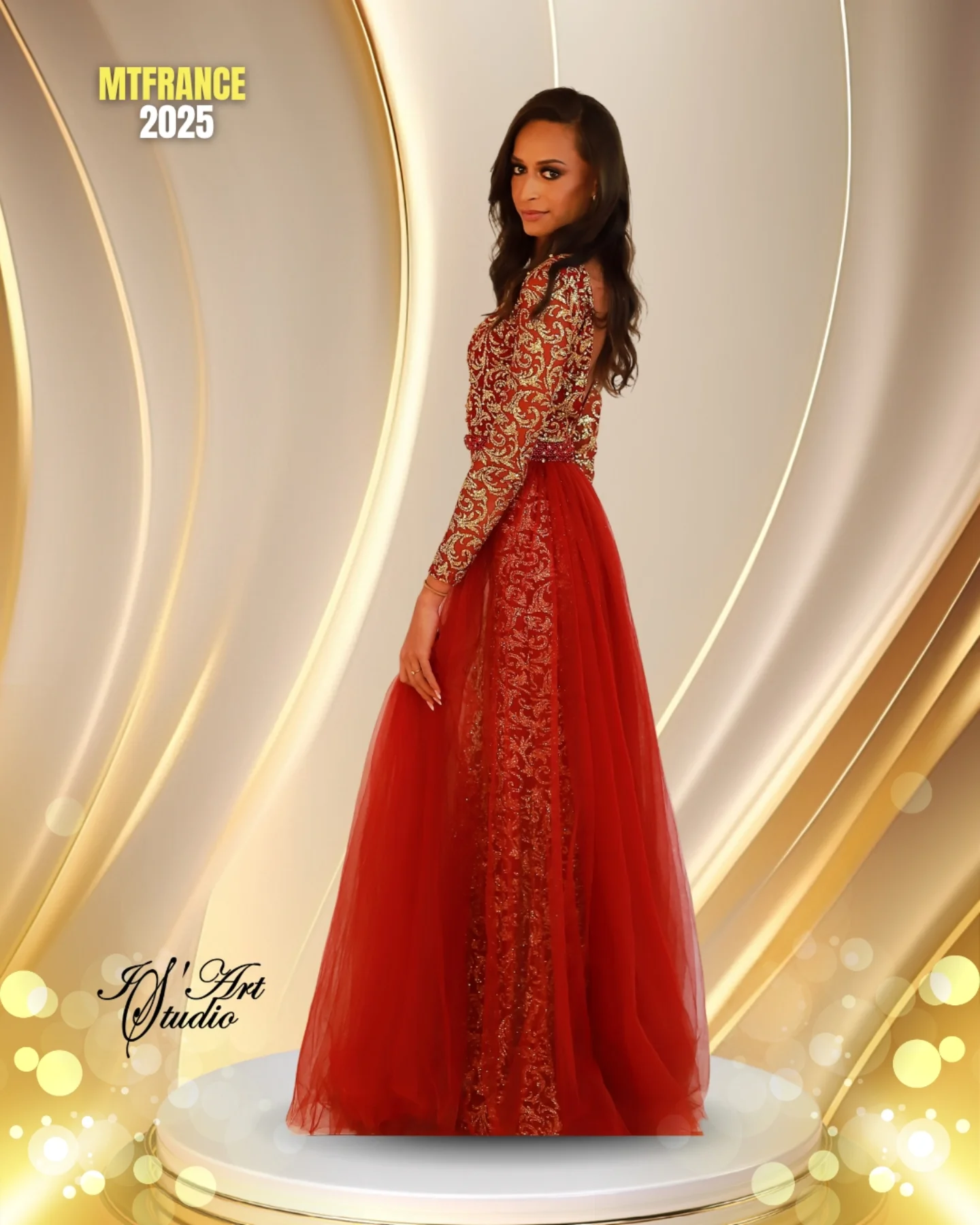 MTFrance - Portraits officiels MTF 2025 – by Is’Art Studio Voici le ...