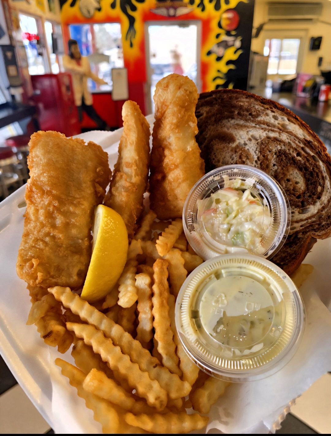Gus's Drive In | East Troy WI