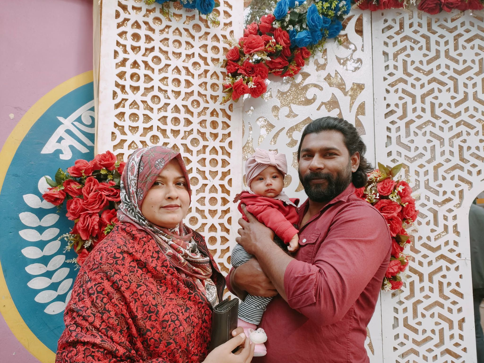 Jakaria Masud Rasal