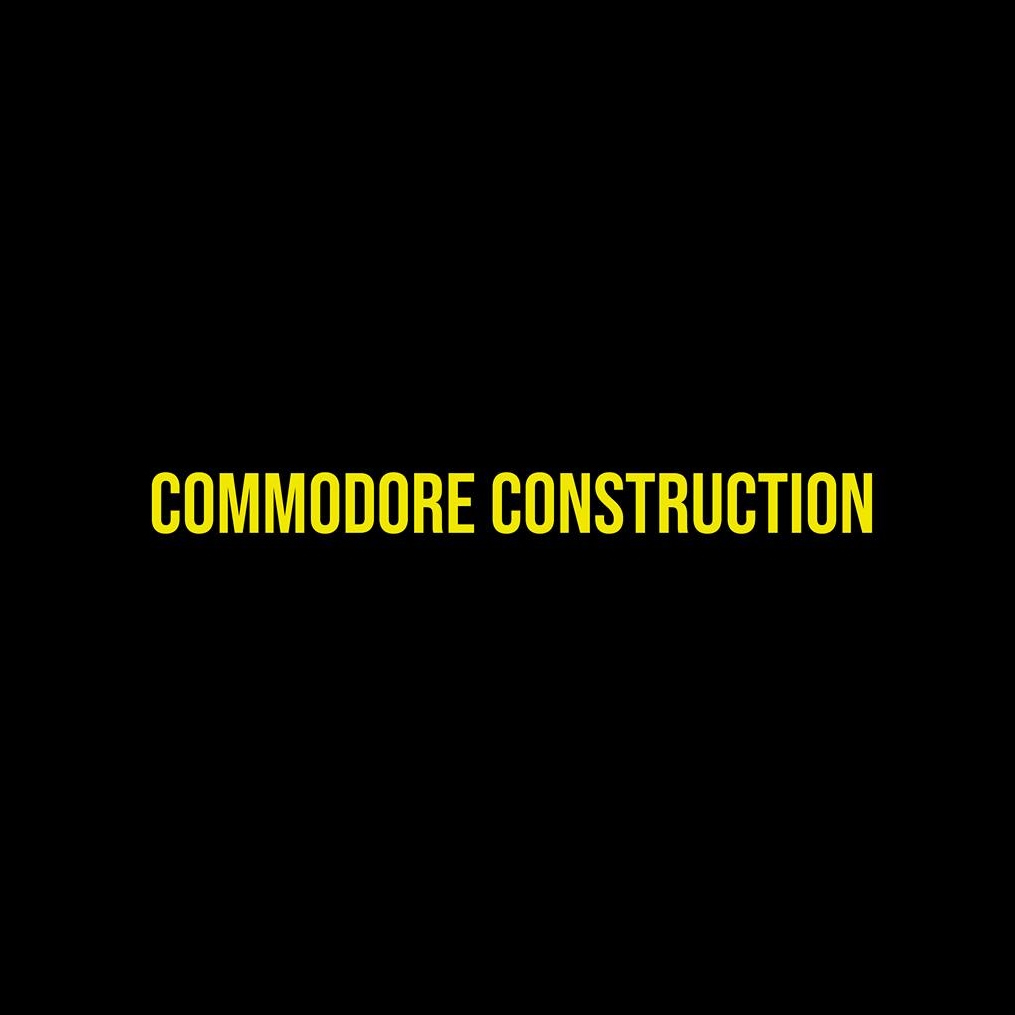 Commodore Construction | Payson UT