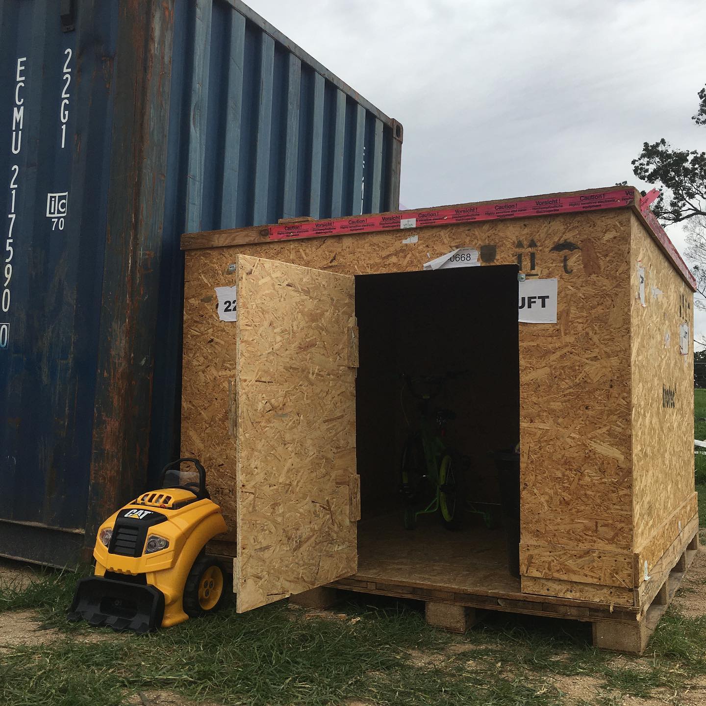Gaslite Design | Quaama NSW