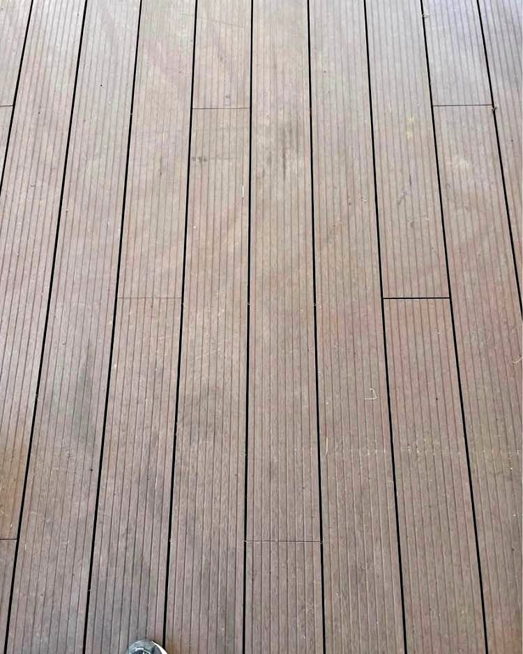 James Hardie HardieDeck Decking Boards Brand New Plus Top Strips ...