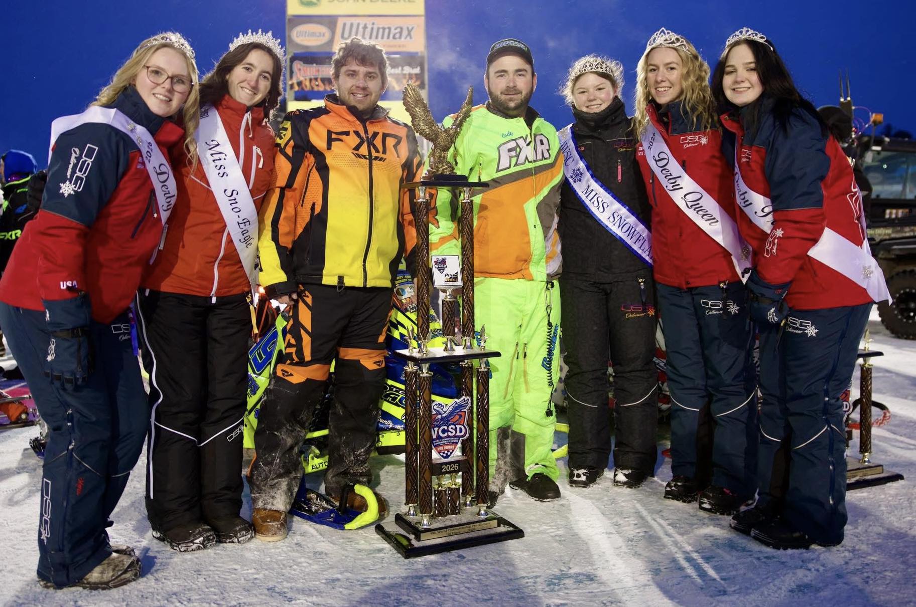 Super - Congratulations to the #19 Tommie Bauer Racing Team, on winning ...