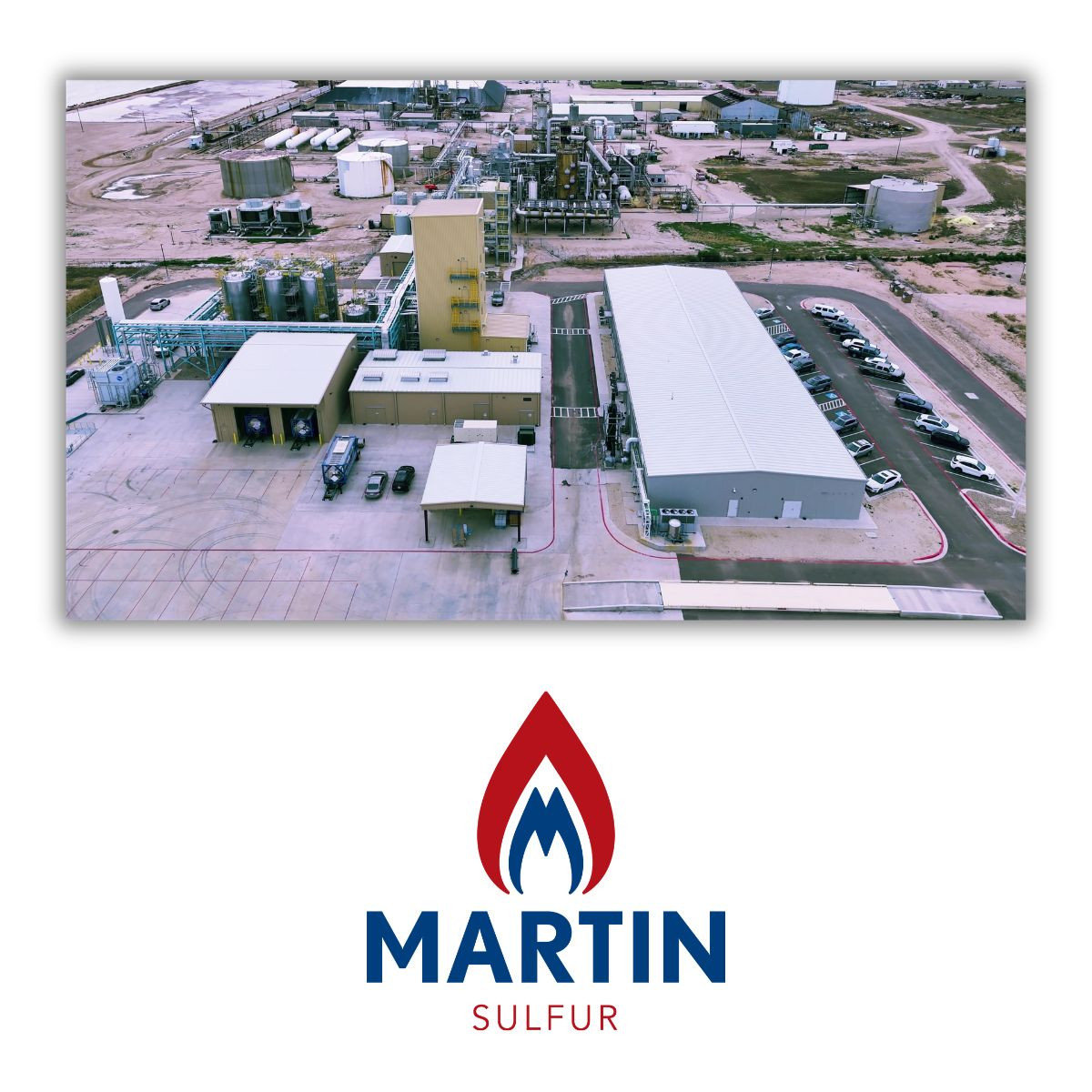 Martin Midstream Partners L.P. | Kilgore TX