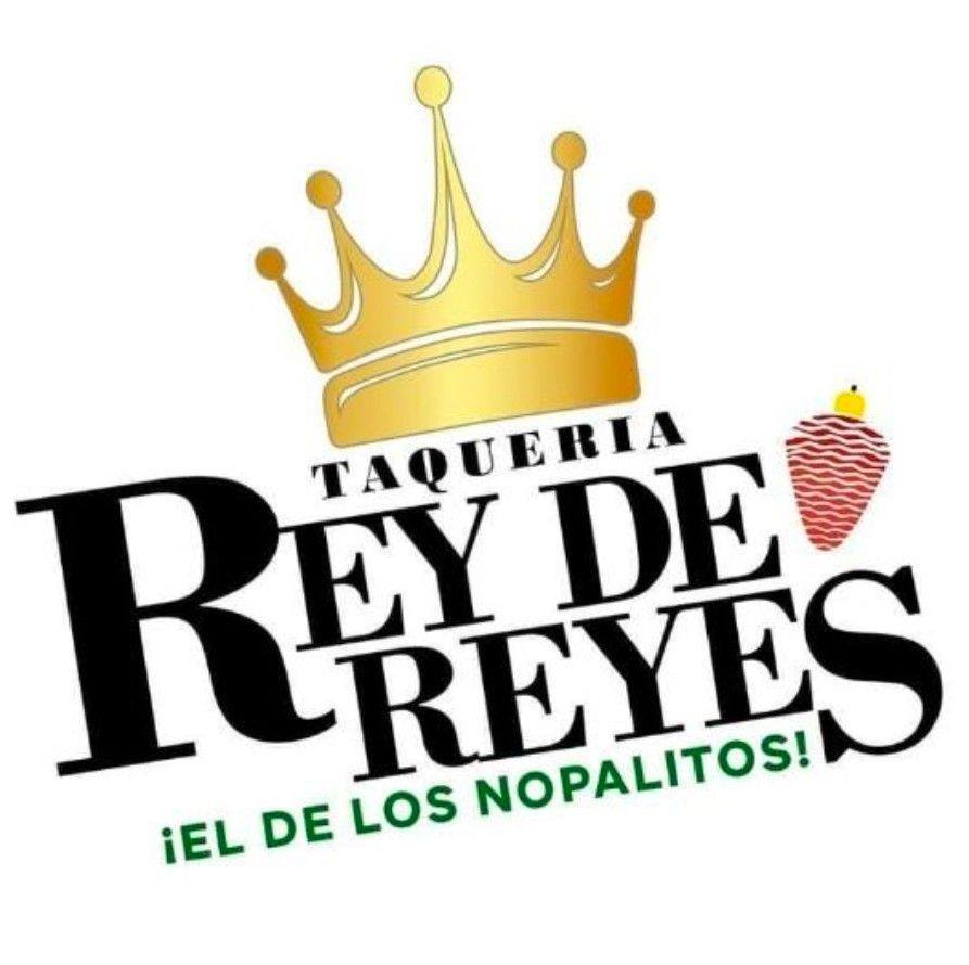 Con razón jajajaja!!! | Tacos Rey de Reyes