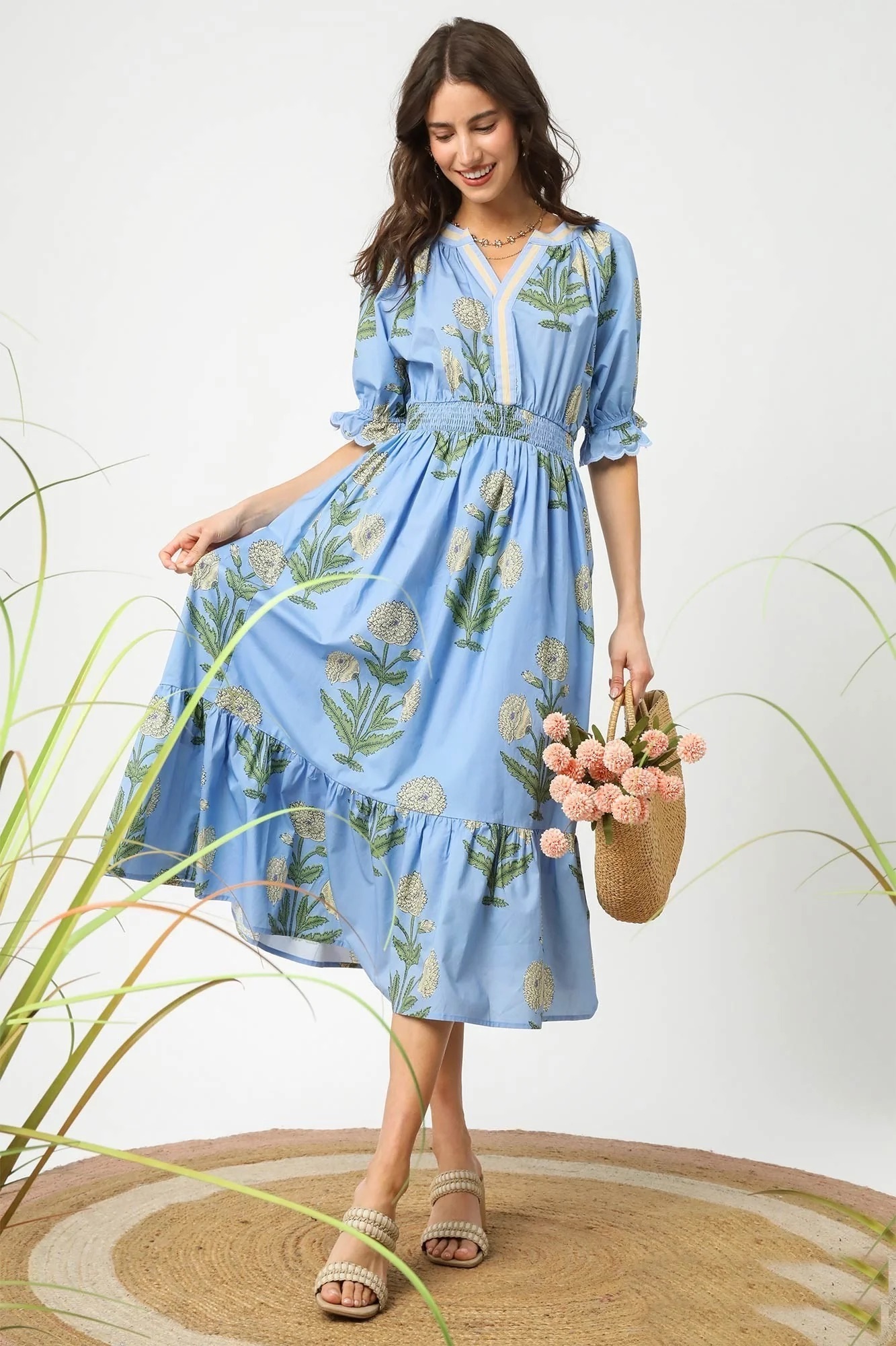 jcpenney ladies easter dresses Can you believe is only 2 weeks away?! 🐰💐 Your perfect dress is waiting... Shop our Easter picks before they're gone! ✨ https://juneadel.com/collections/womens-easter-dresses spanishclothing