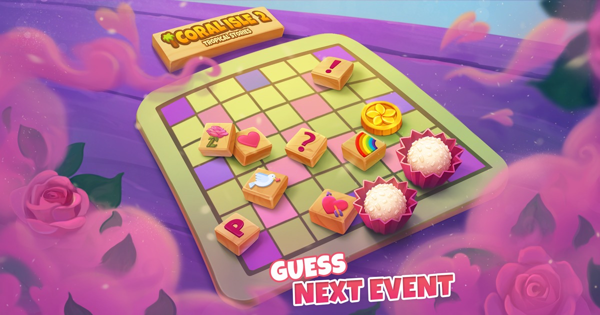 Coral - Hey hey, Islanders! In just one week, we’re diving into a new ...