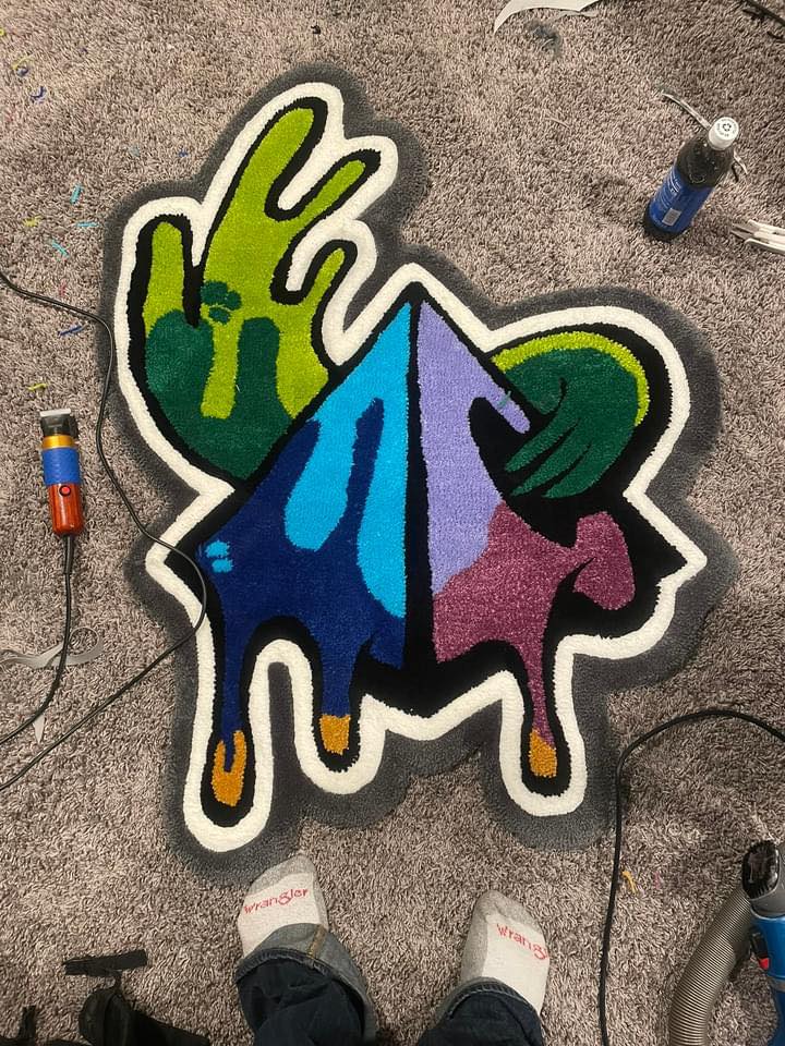 Kevin’s Custom Rugs | Spokane WA
