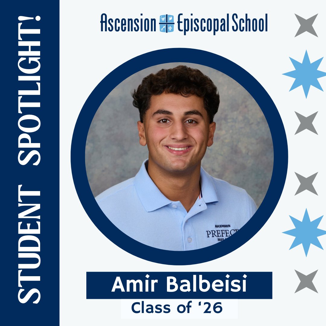 Ascension - 📣 Ascension Episcopal School is proud to announce that ...
