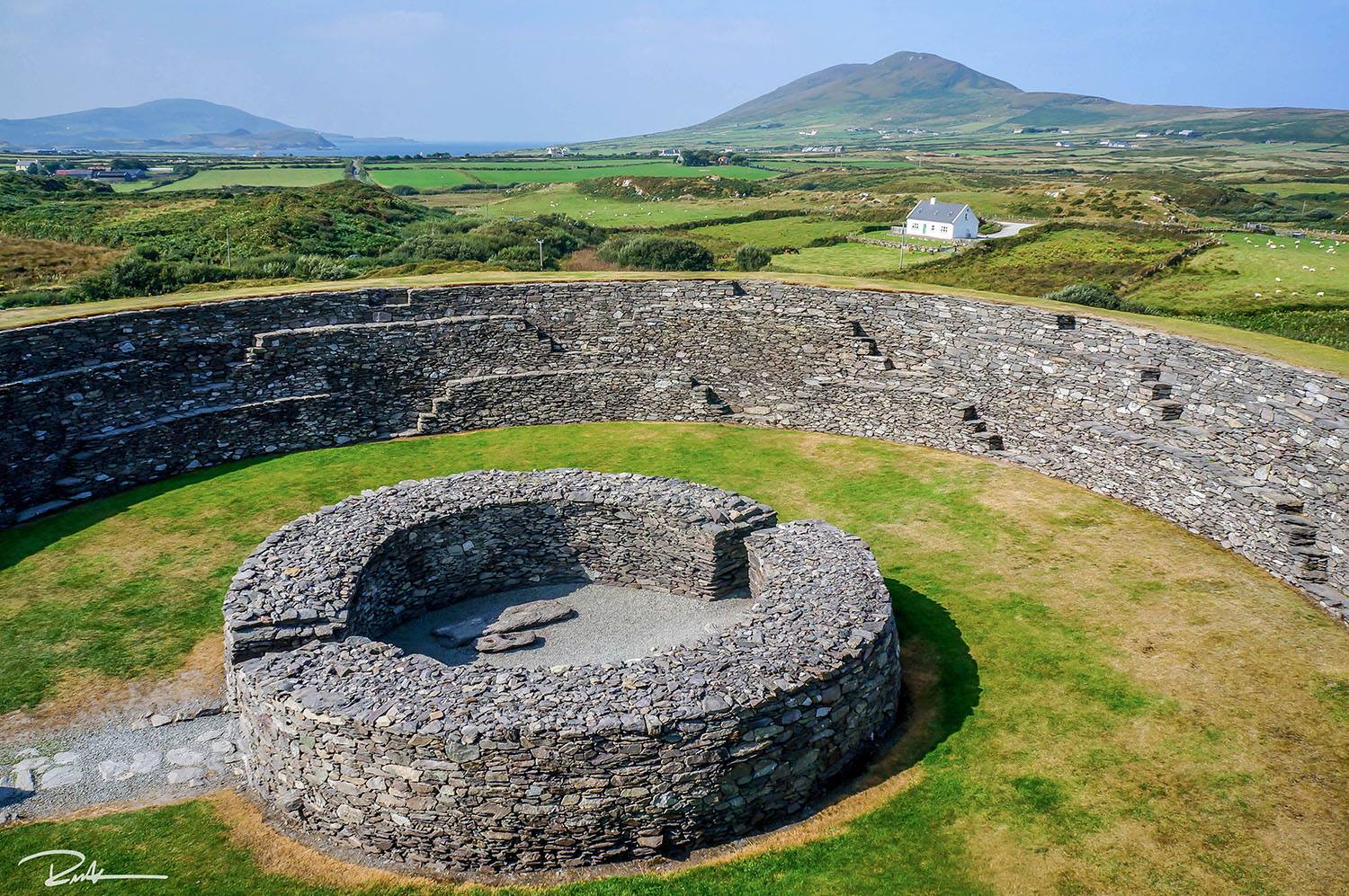 Stair na hÉireann / History of Ireland - The Celts of Ancient Ireland ...