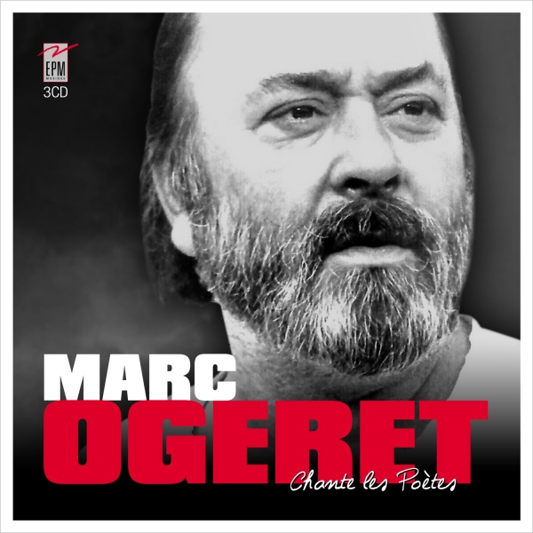 MARC OGERET, mon camarade (suite) Pour qui le possède encore : le