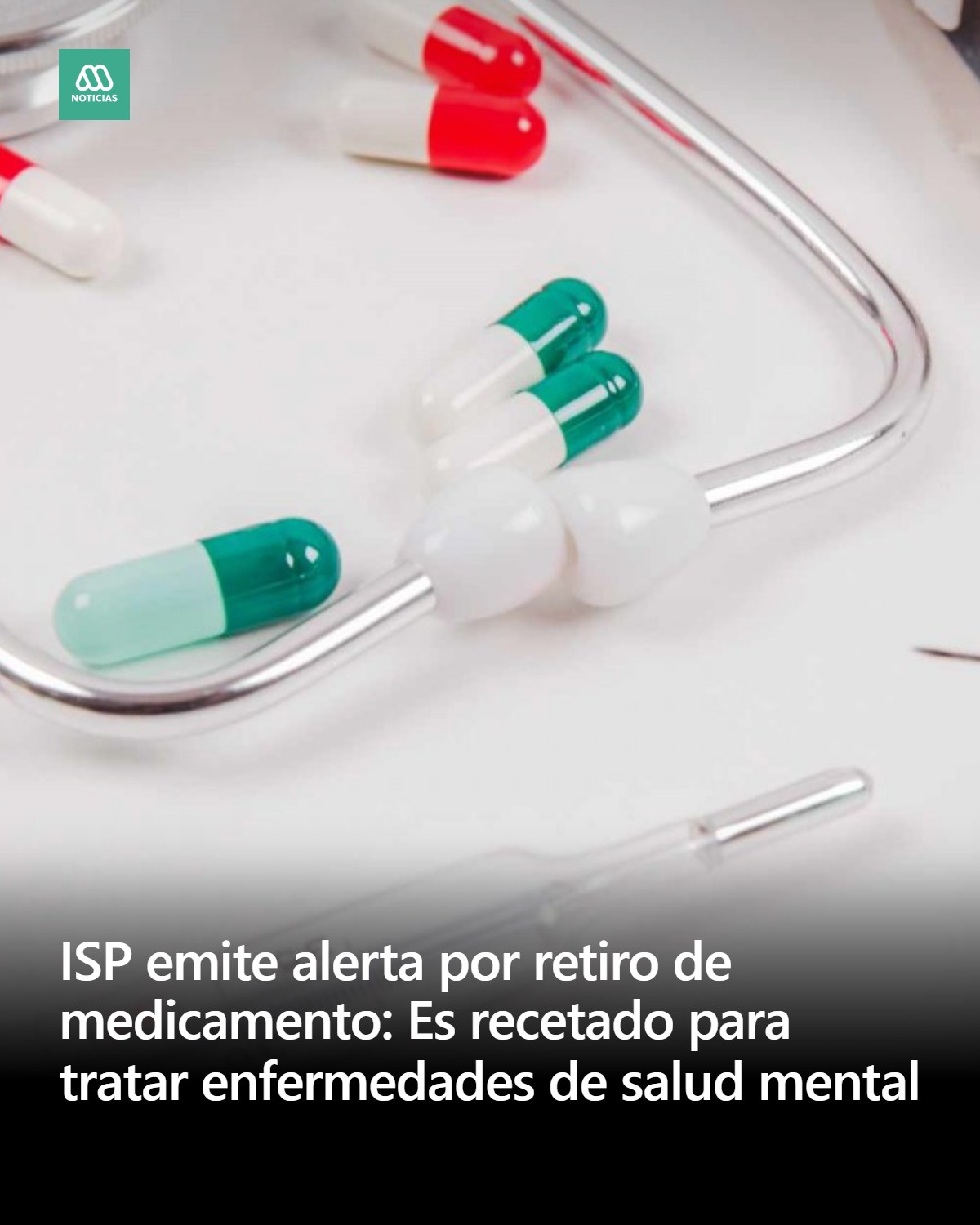Meganoticias - 🔴 El Instituto de Salud Pública (ISP)... | Facebook