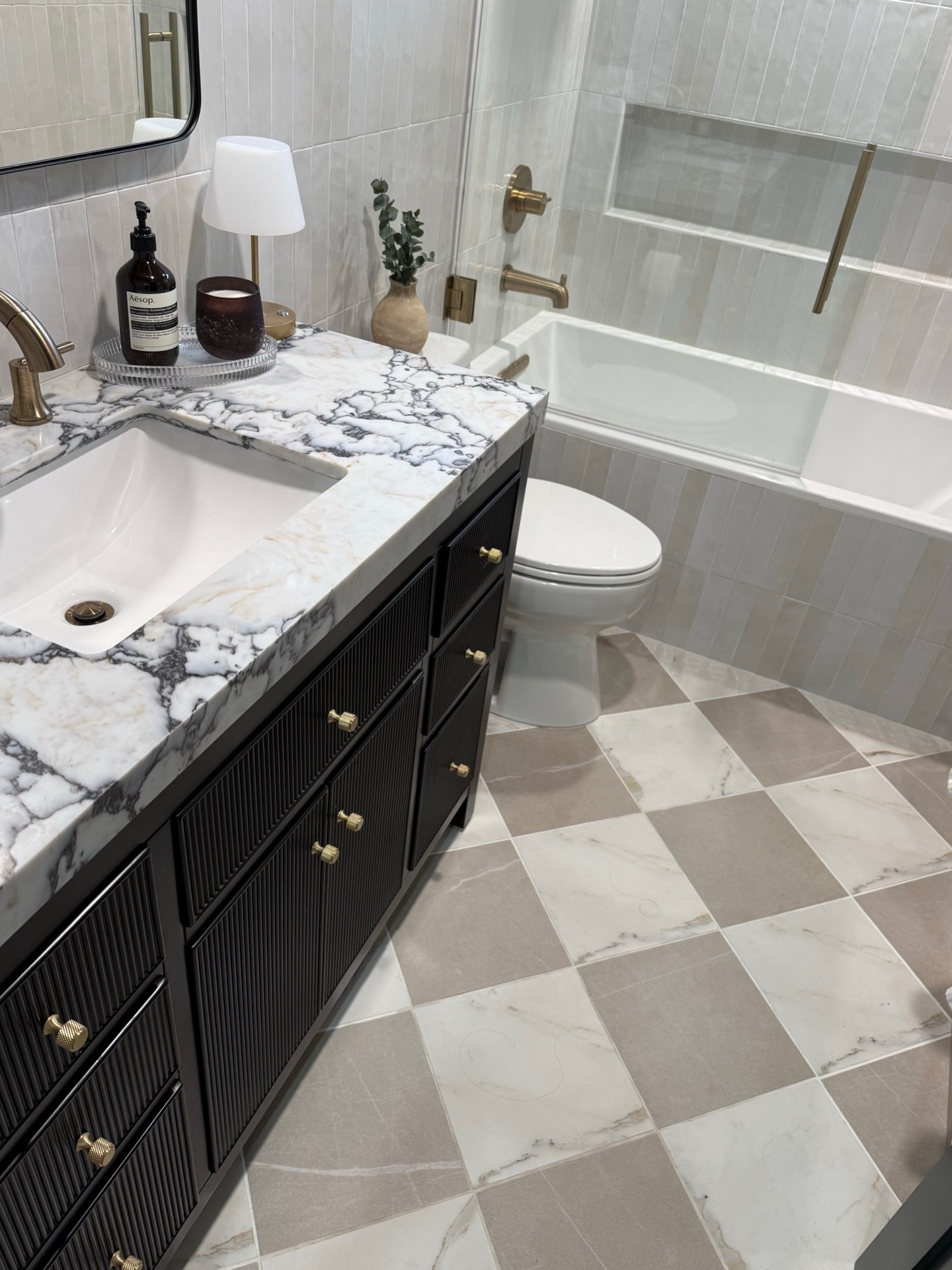 Laura Lochrin Interiors