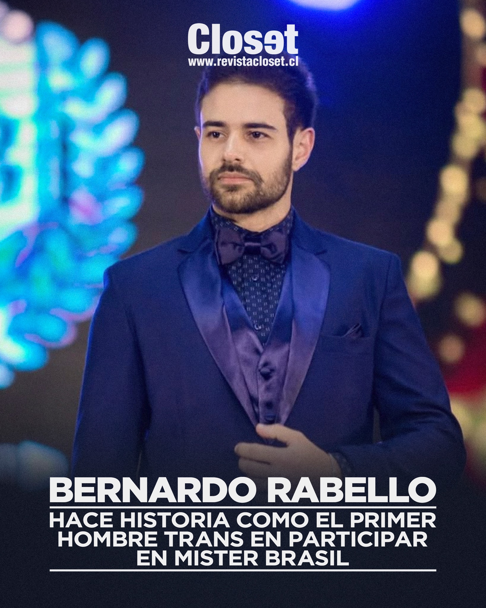 Revista Clóset