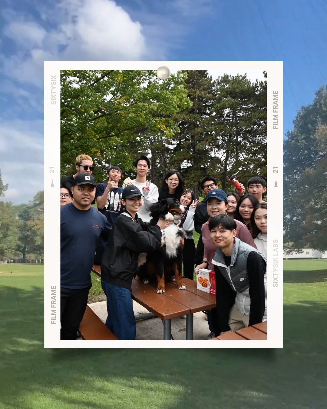 YTSA York Taiwanese Student Association - 🌟IN-PERSON EVENT ALERT🌟 We ...