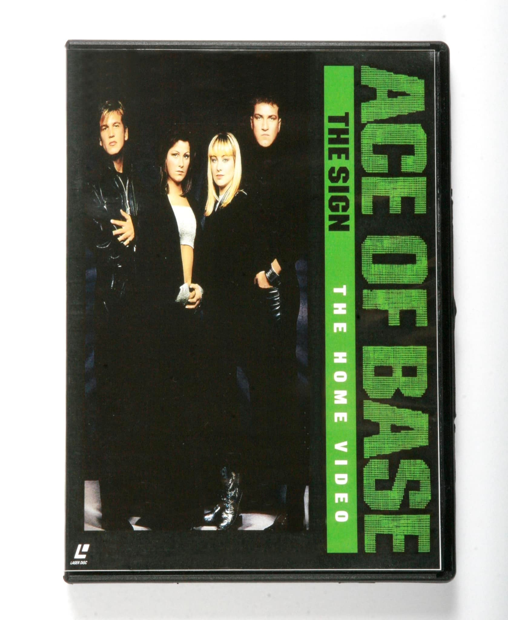 ACE_VIDEO] ? A.C.E UNDER COVER : AREA US TOUR DVD Behind the 