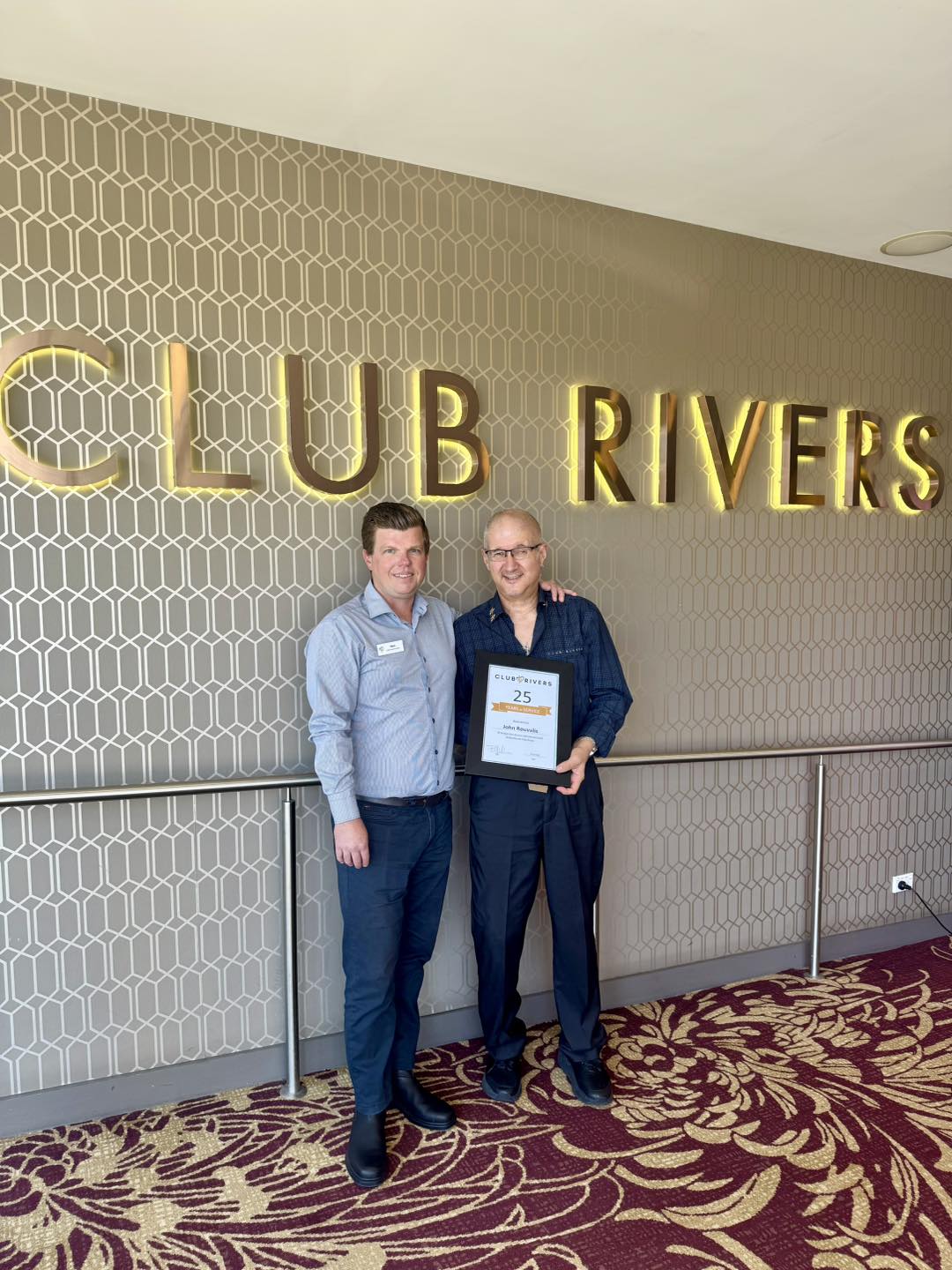 Club Rivers | Riverwood NSW
