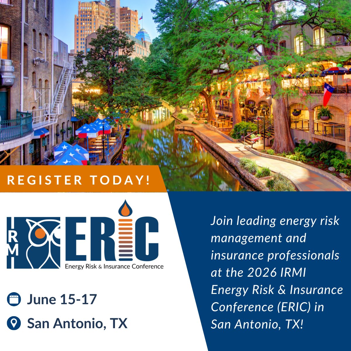 IRMI - Energy risk is evolving—and staying ahead matters. The 2026 IRMI ...
