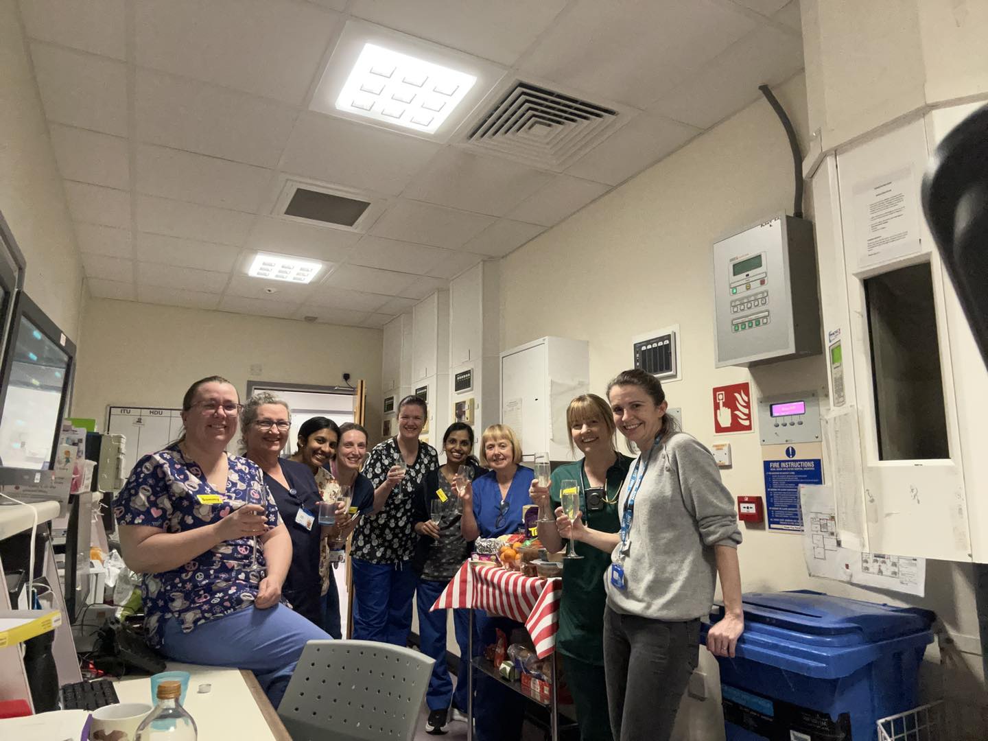 Exeter Neonatal Unit at RDUH | Exeter
