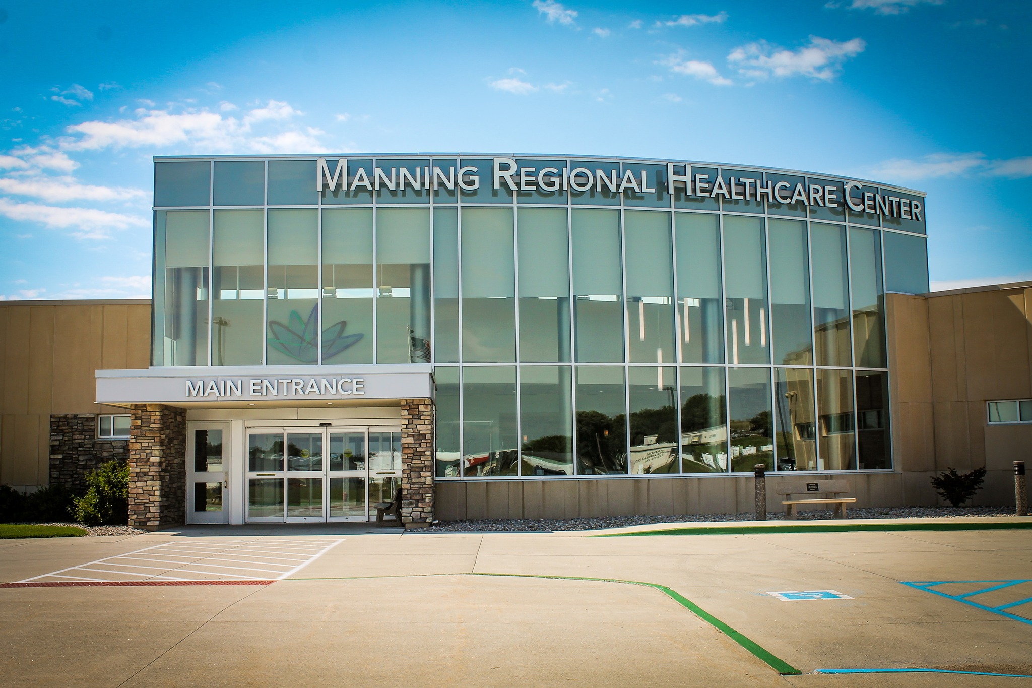 KDSN - Congratulations to Manning Regional Healthcare Center as they ...