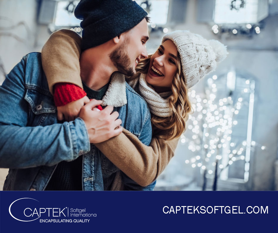 CAPTEK - The demand for high-quality vitamin C is growing due to ...