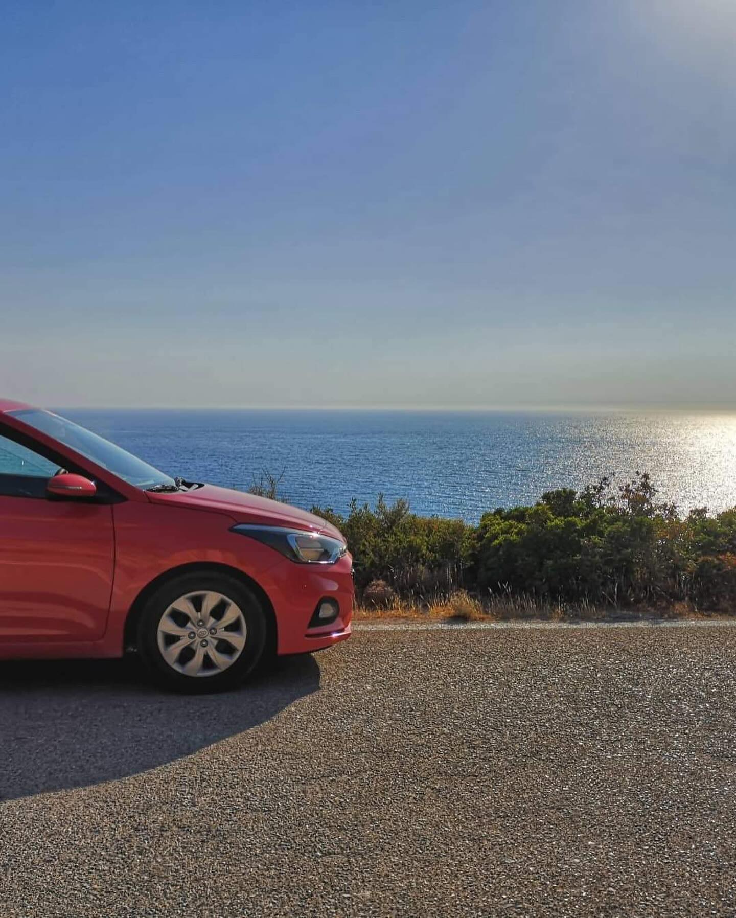 Travelshop Rent a Car | Chíos