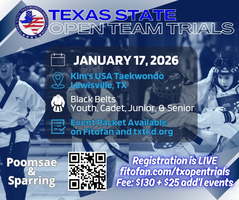 Texas - 🚨 We’re proud to share important updates to our Texas state ...