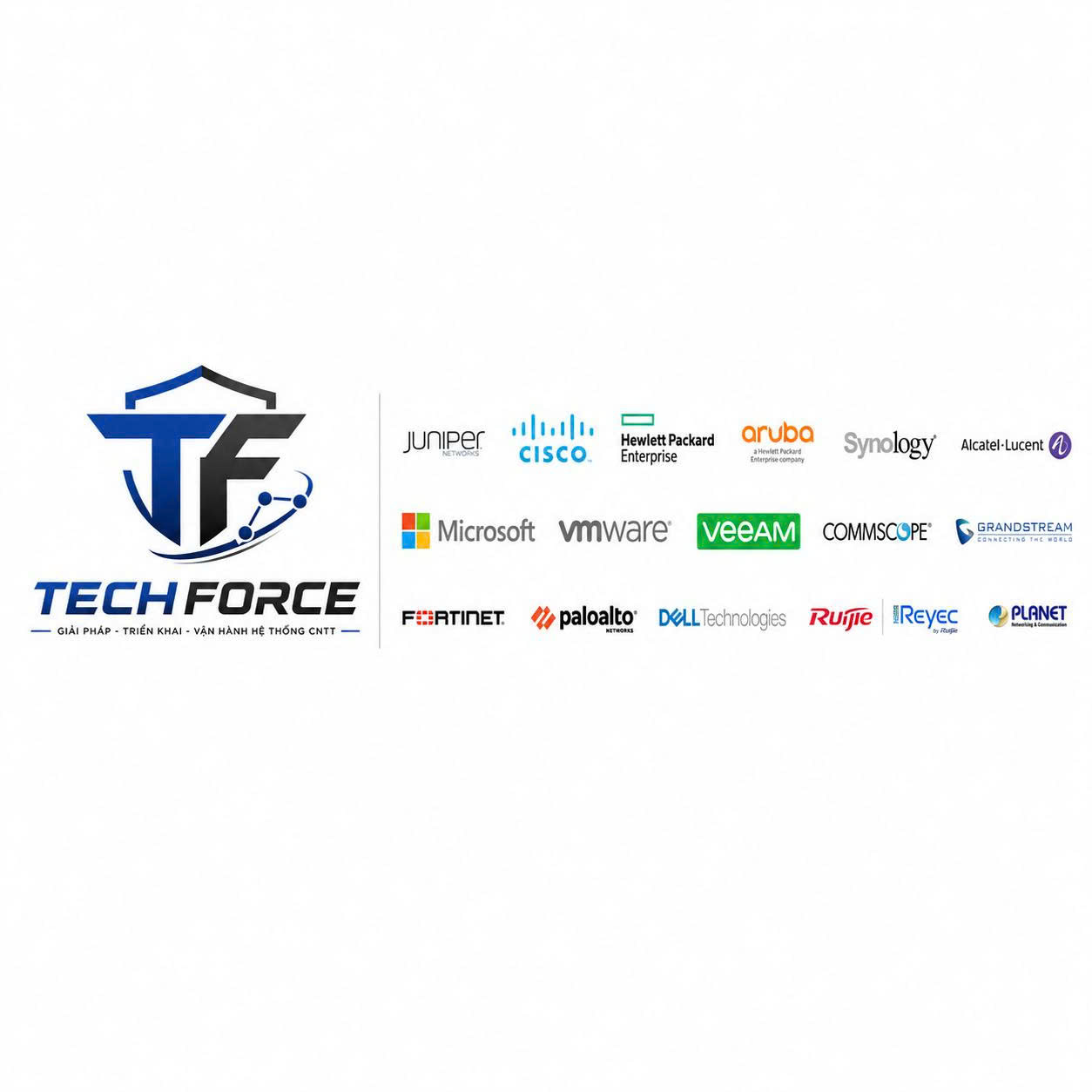 TechForce | Hanoi
