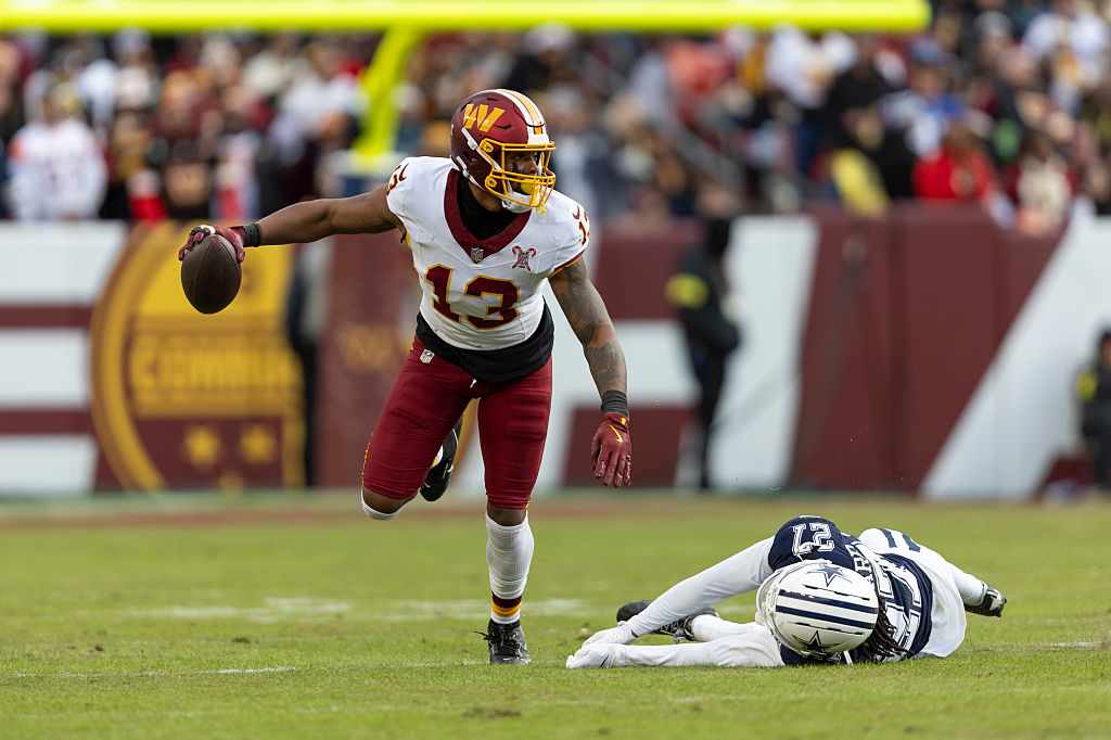 Riggo's Rag - 