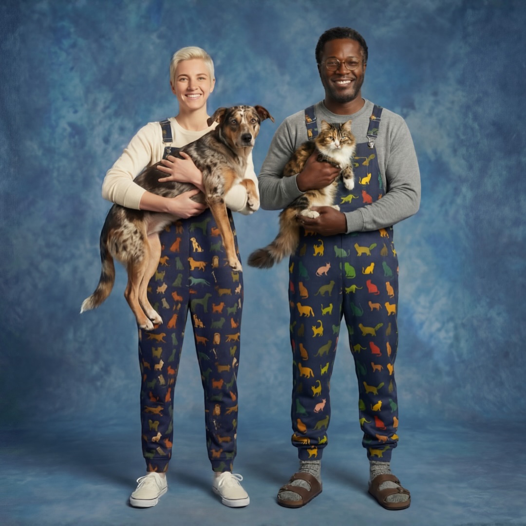 Swoveralls