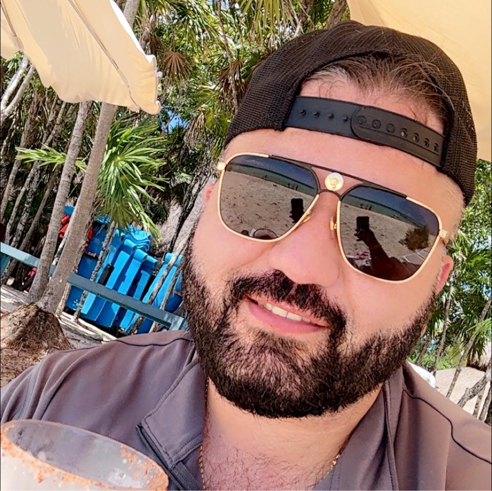 Danny Rios
