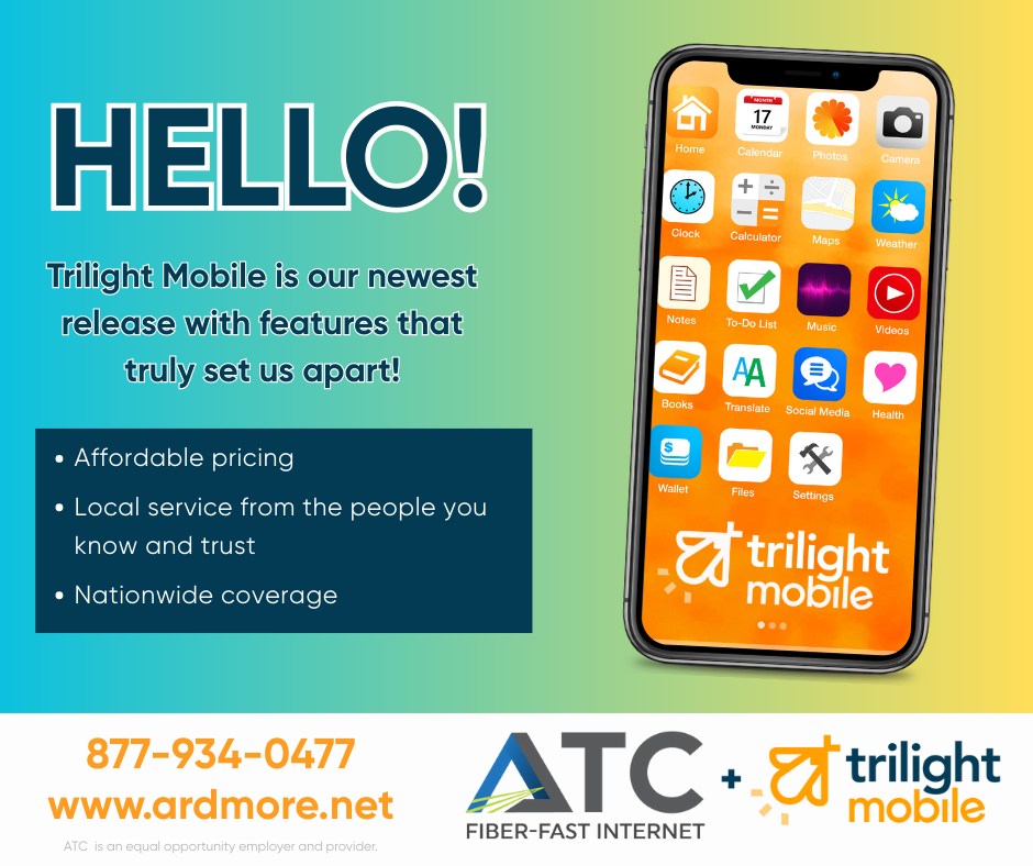 Ardmore Telephone Company | Ardmore AL