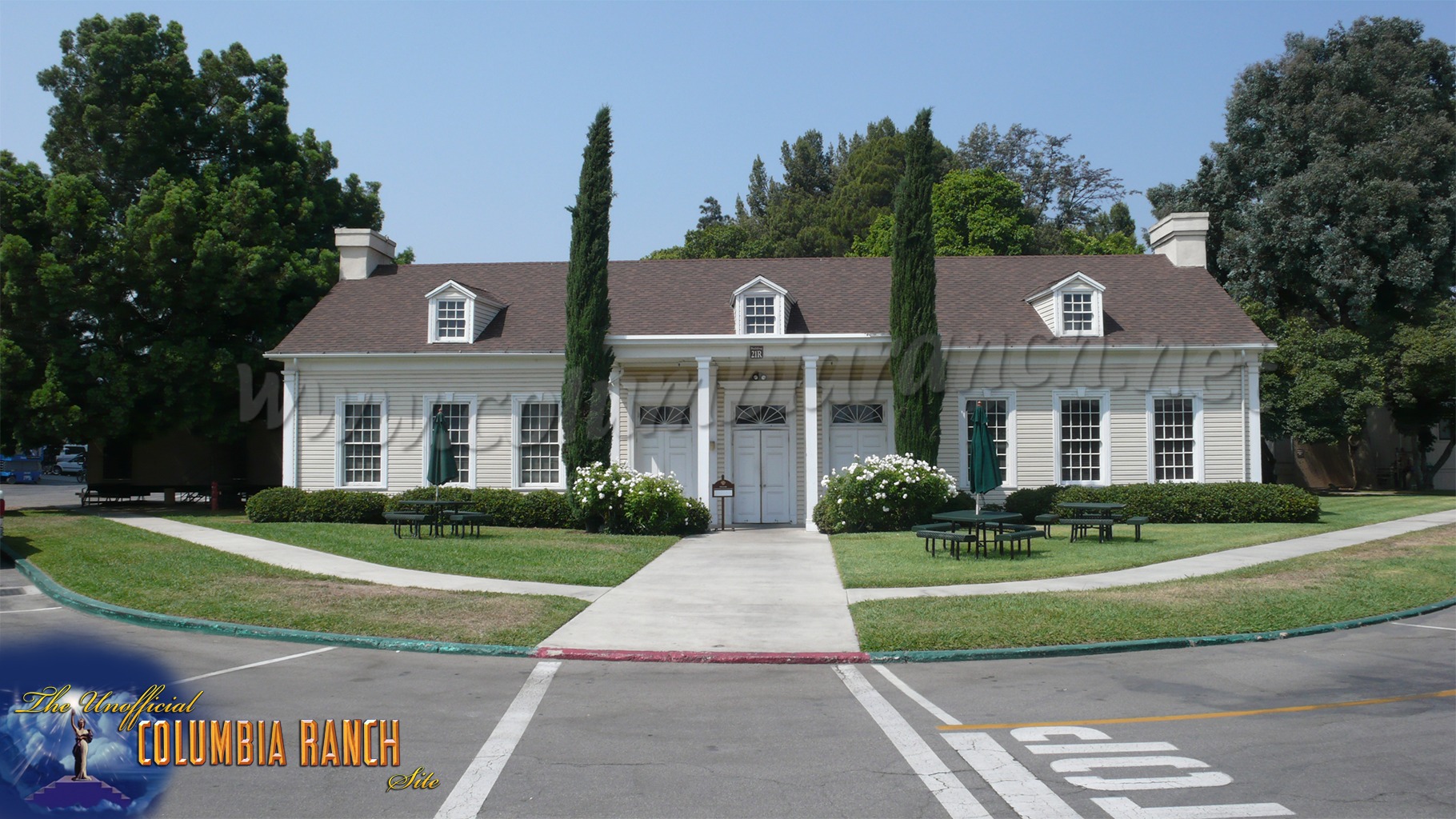 Columbia Ranch