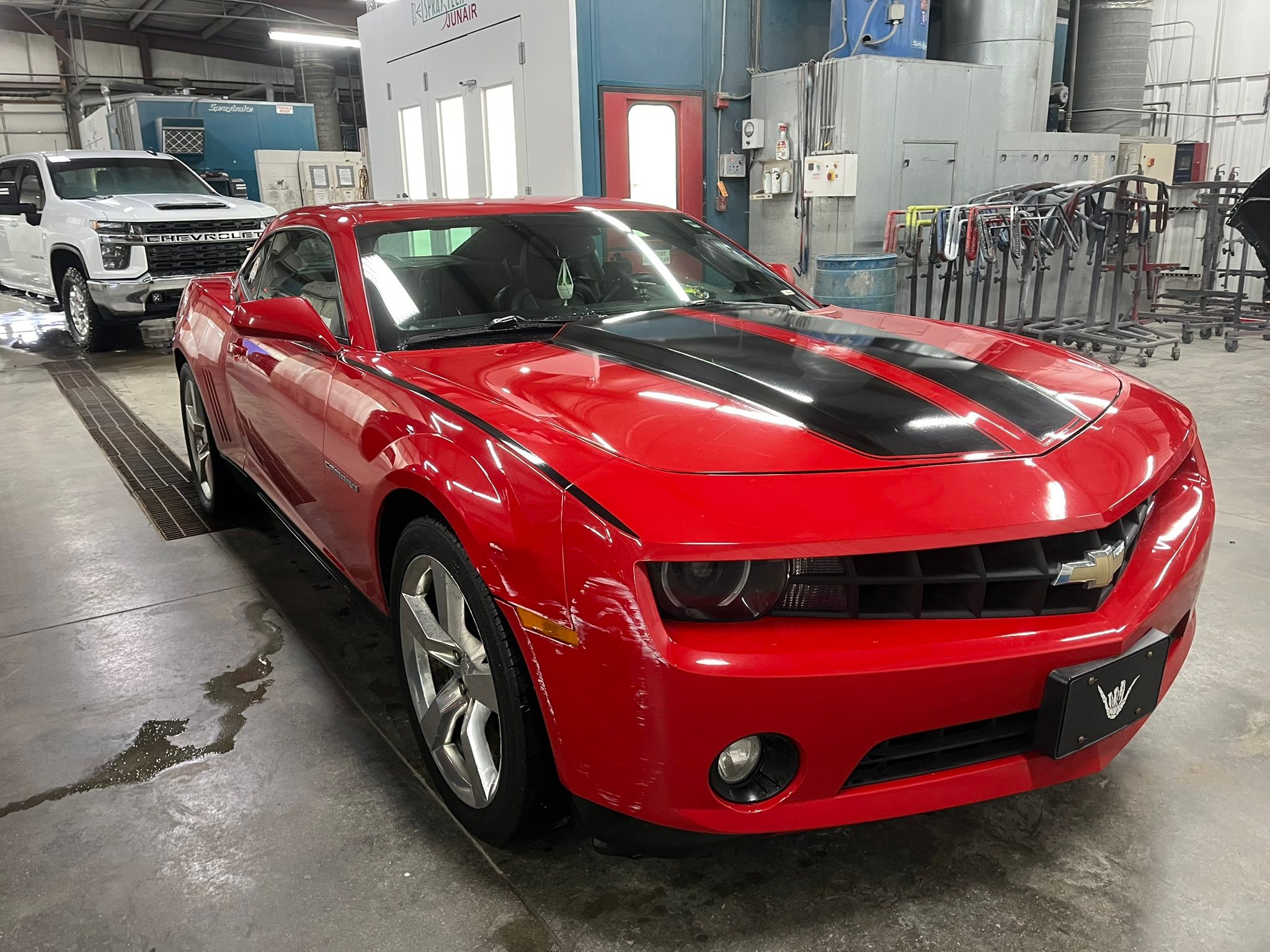 Pat's Auto Inc. | Saint Louis MI