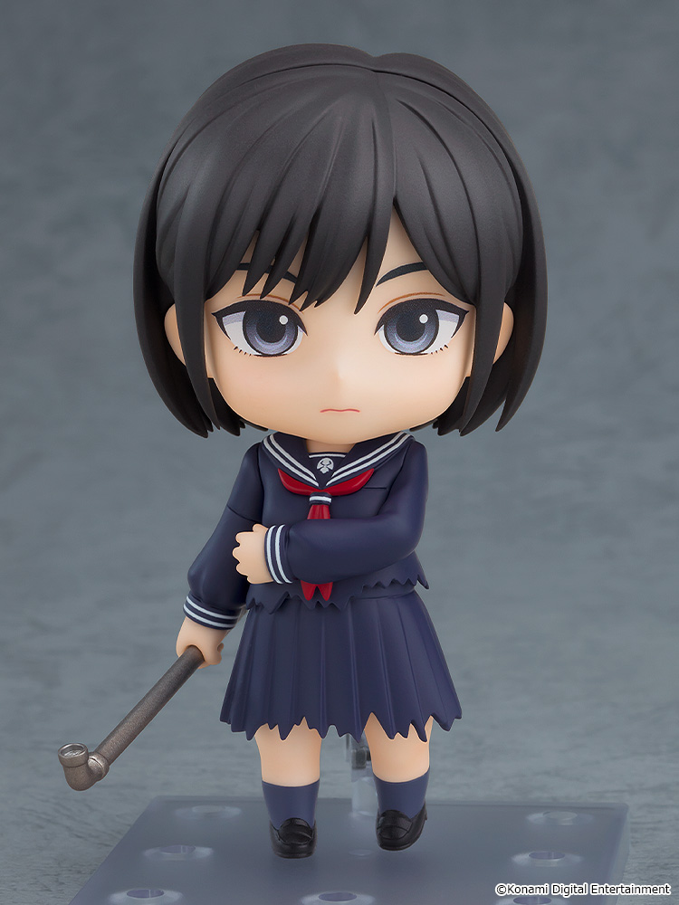 ◤ 新商品情報 ◢ ねんどろいど 王馬小吉 ______ 🎁グッスマ公式