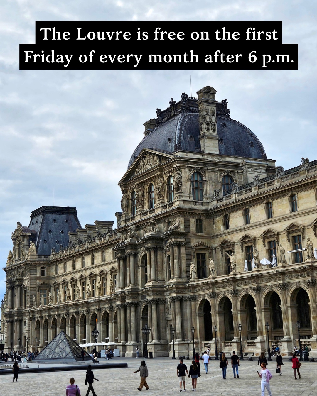 Forever Paris - If you’ve ever dreamed of seeing the Musée... | Facebook