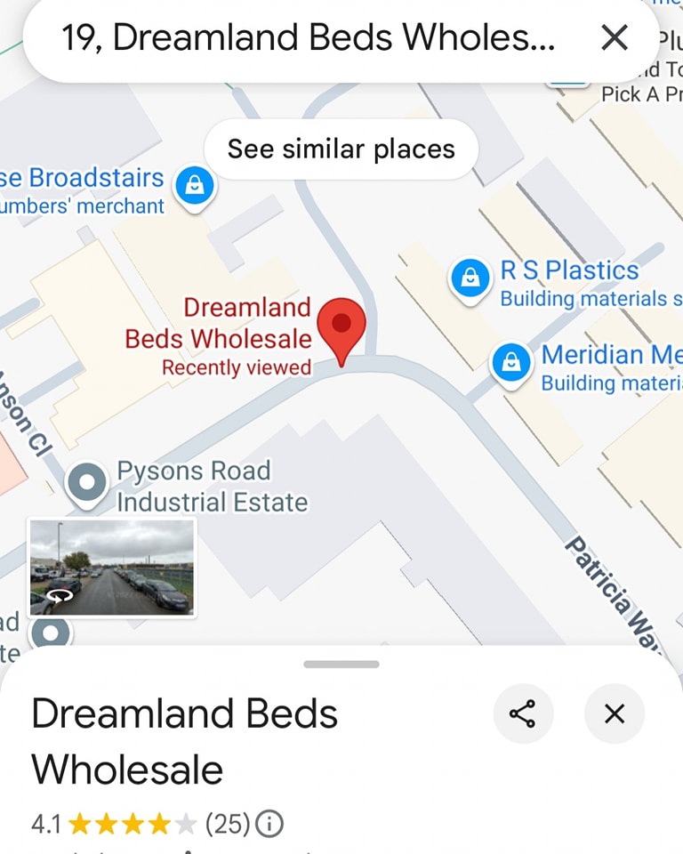 Dreamland Beds - Dreamland Beds added a new photo.
