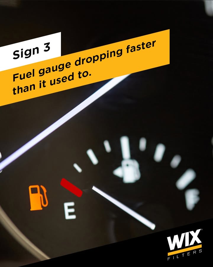 WIX Filters Malaysia added a new photo. - WIX Filters Malaysia