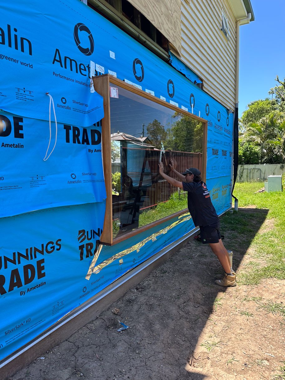 Craig Rynne Constructions... - Craig Rynne Constructions