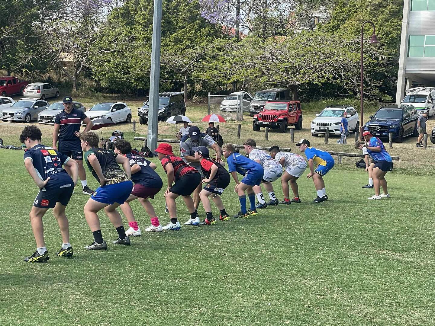 C2K Rugby Academy added a new photo. - C2K Rugby Academy