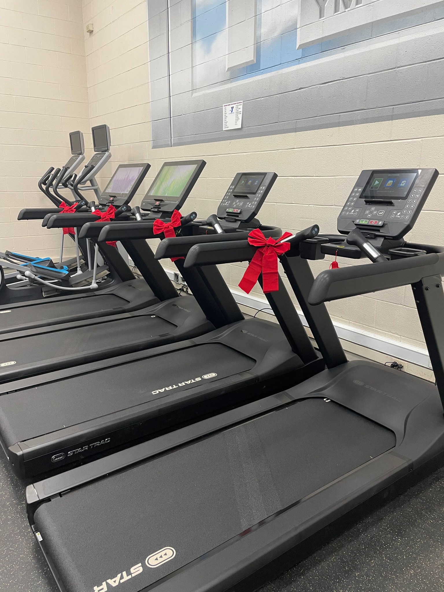 Indian Boundary YMCA added a new photo. - Indian Boundary YMCA